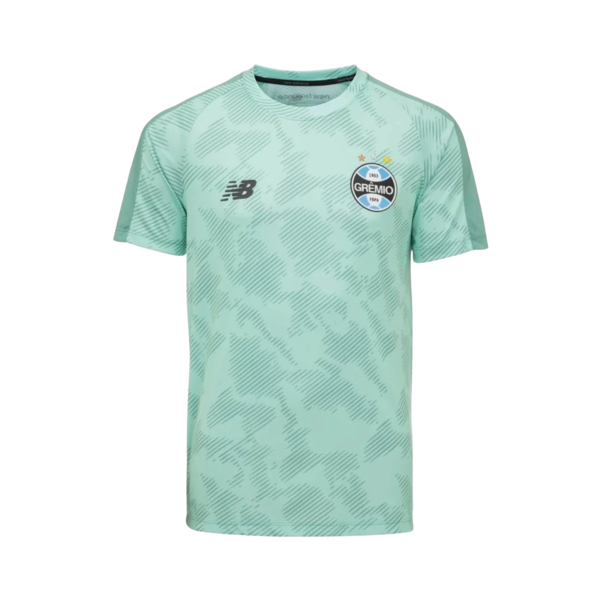 Grêmio Goleiro 26/27