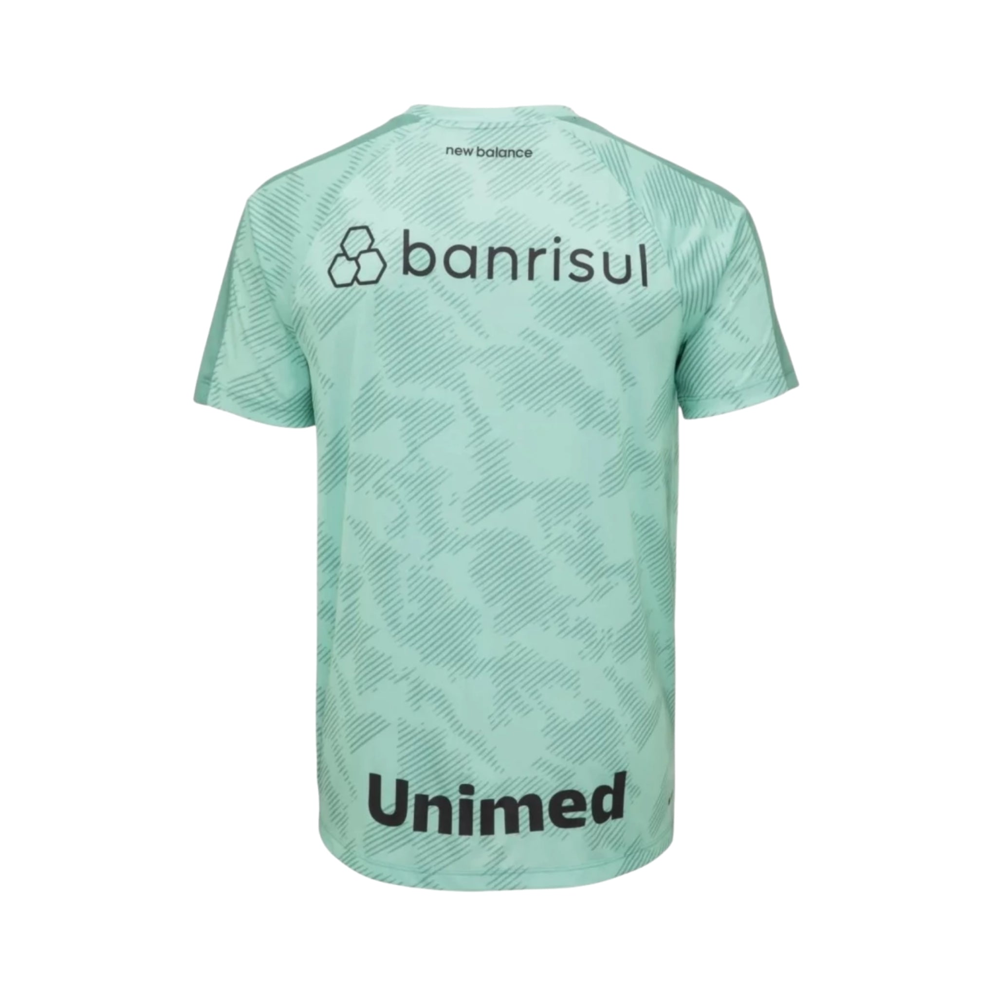 Grêmio Goleiro 26/27