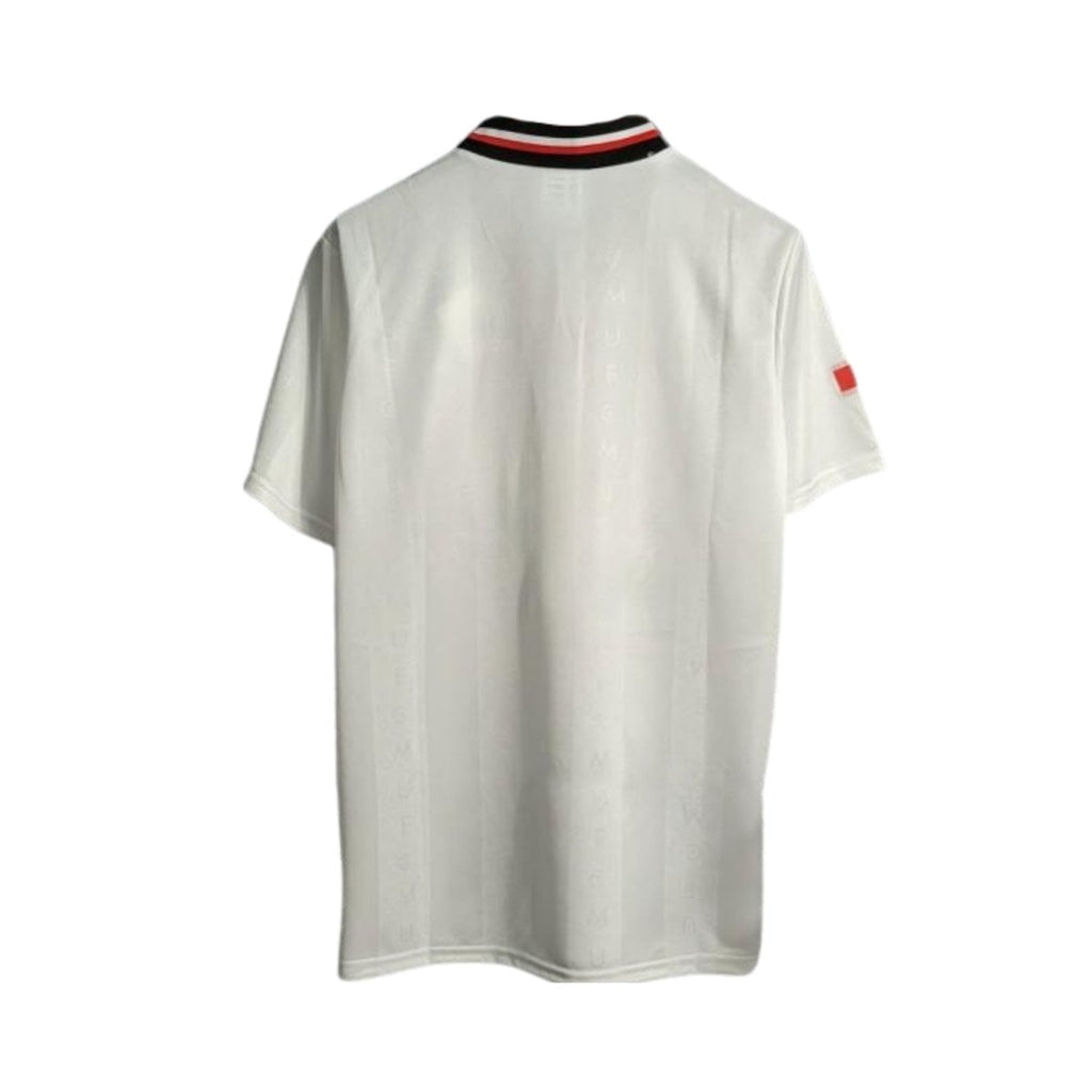 Manchester united Away 97/98 Football jersey - Manchester United Alternativa 97/98
