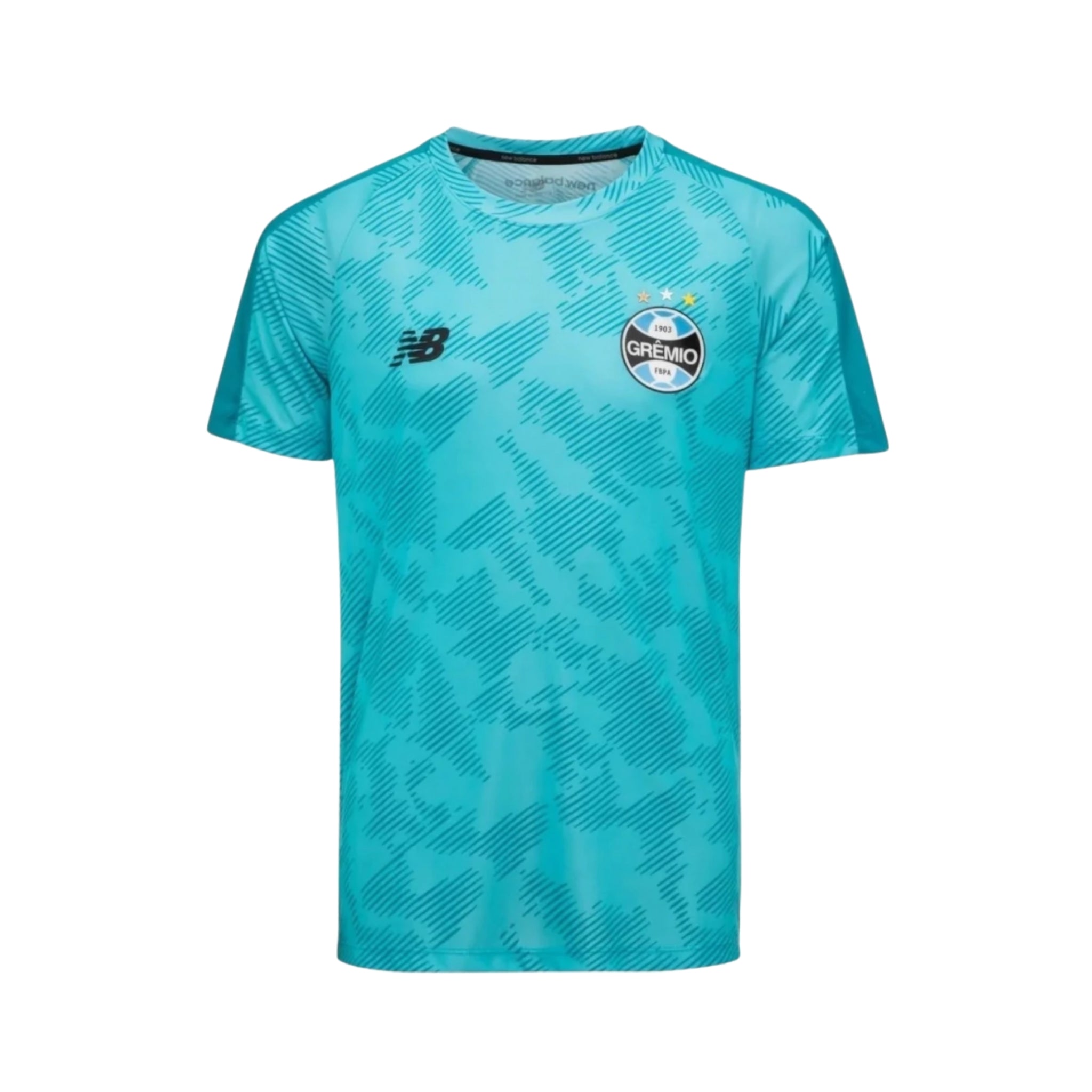 Grêmio Goleiro 26/27