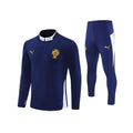 Portugal Jacket 25/26 Football jersey - Portugal 25/26 - Survêtement - 1/2 Zip