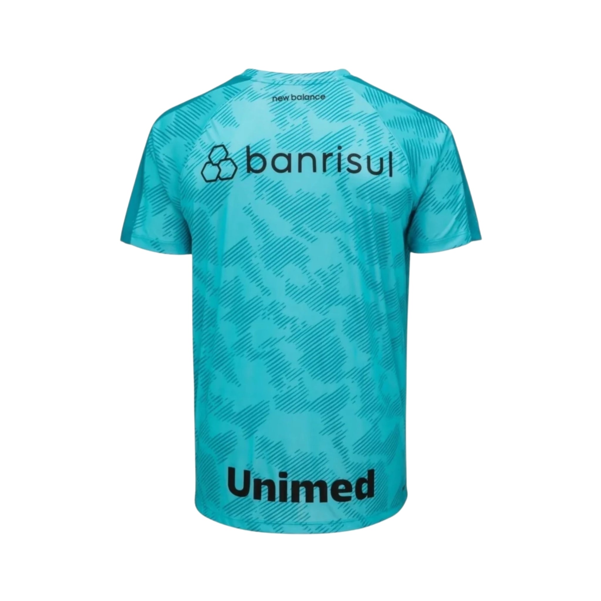 Grêmio Goleiro 26/27