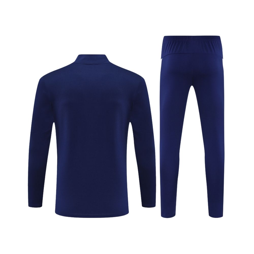 Portugal Jacket 25/26 Football jersey - Portugal 25/26 - Survêtement - 1/2 Zip
