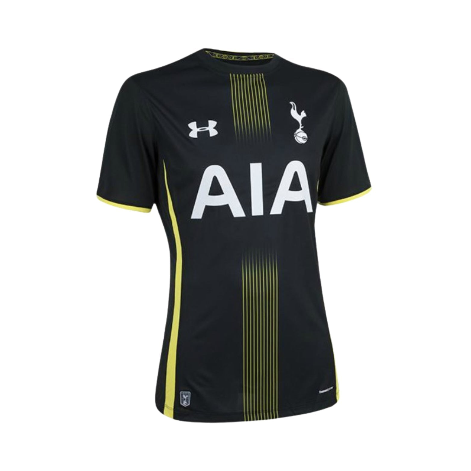 Tottenham Away 14/15 Football jersey - Tottenham Hotspur Extérieur 14/15