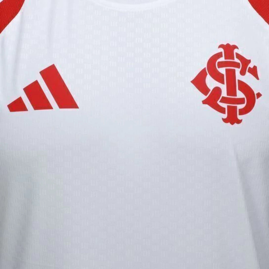 Internacional Treino 26/27