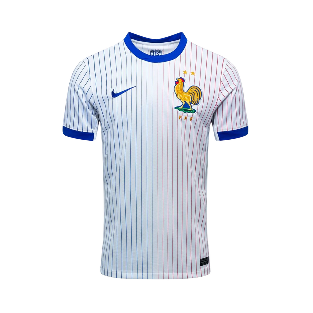 France Away 24/25 Football jersey - France Extérieur 24/25
