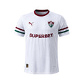 Fluminense Jersey_mc 26/27 Football jersey - Fluminense Away 26/27 - Versão Jogador