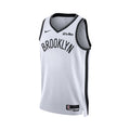 Brooklyn nets 25/26 Football jersey - Brooklyn Nets Association Edition 25/26