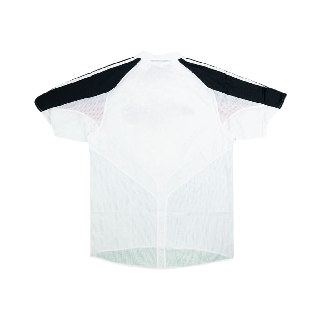 Germany Home 04/05 Football jersey - Allemagne Domicile 04/05