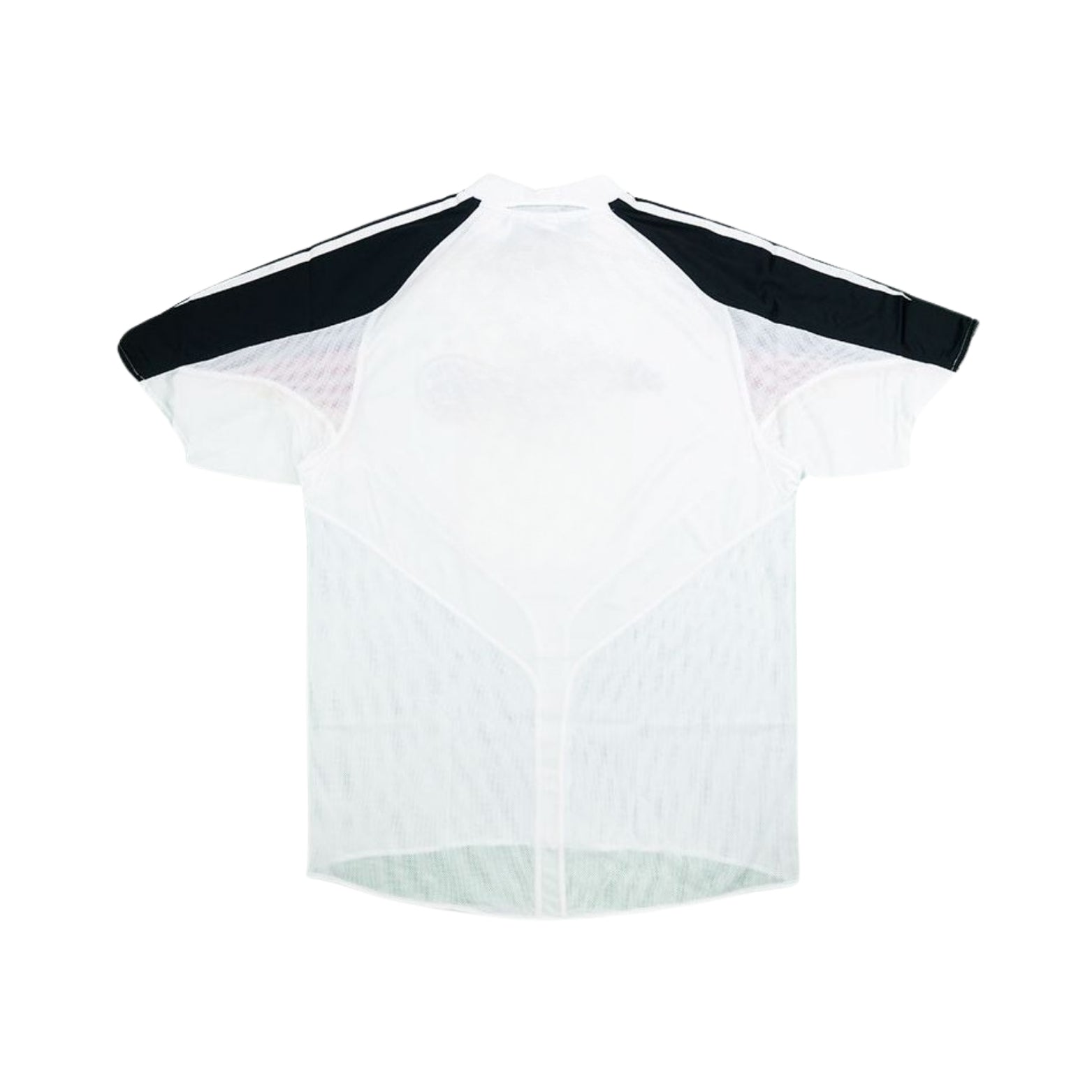 Germany Home 04/05 Football jersey - Allemagne Domicile 04/05