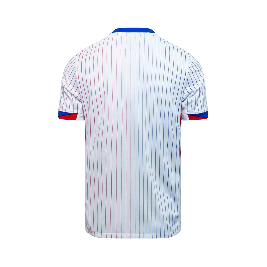 France Away 24/25 Football jersey - France Extérieur 24/25