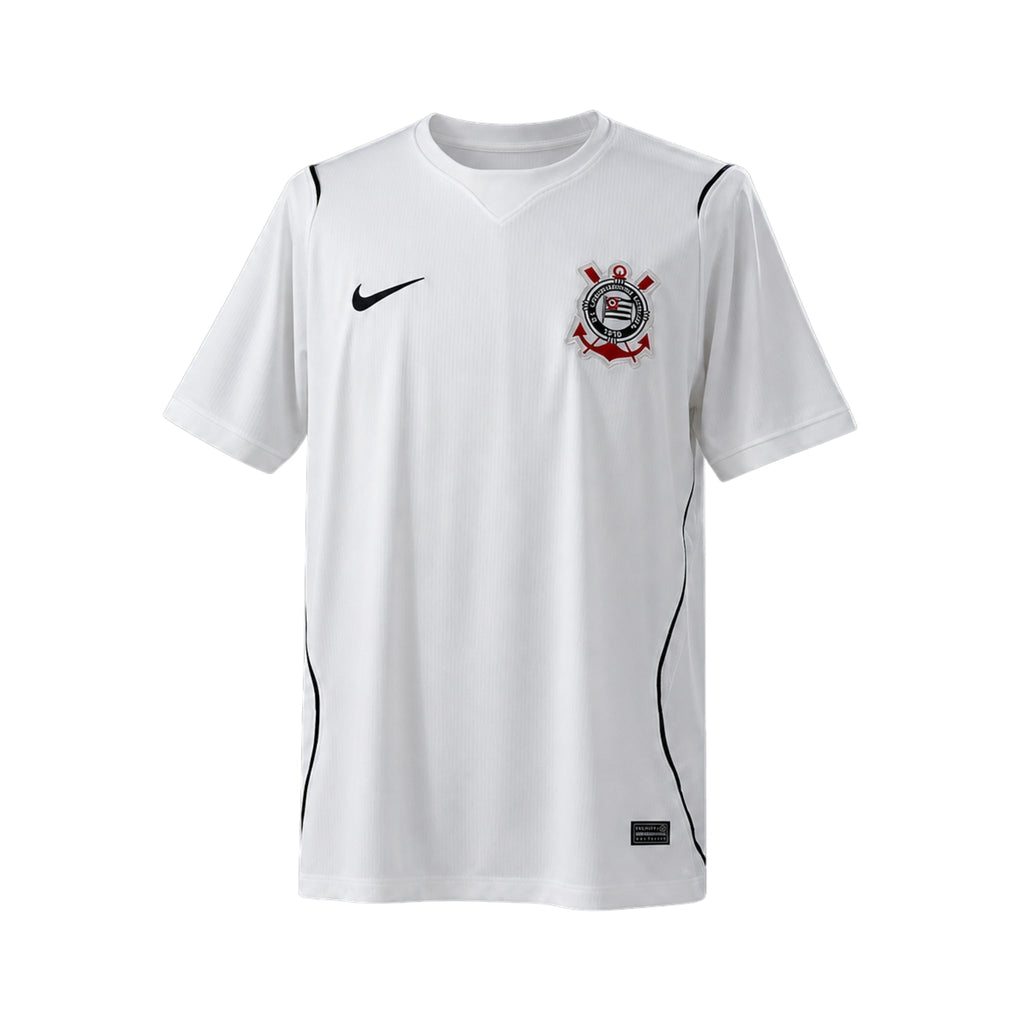 Corinthians Home 26/27