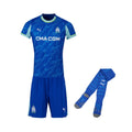 Marseille Third 25/26 Football jersey - Kit - Olympique Marseille Troisième 25/26