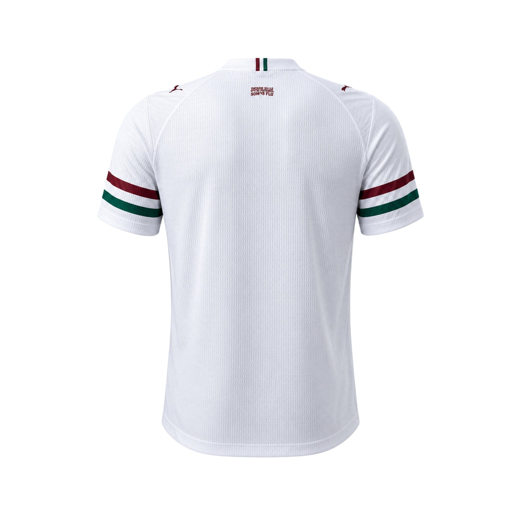 Fluminense Jersey_mc 26/27 Football jersey - Fluminense Away 26/27 - Versão Jogador