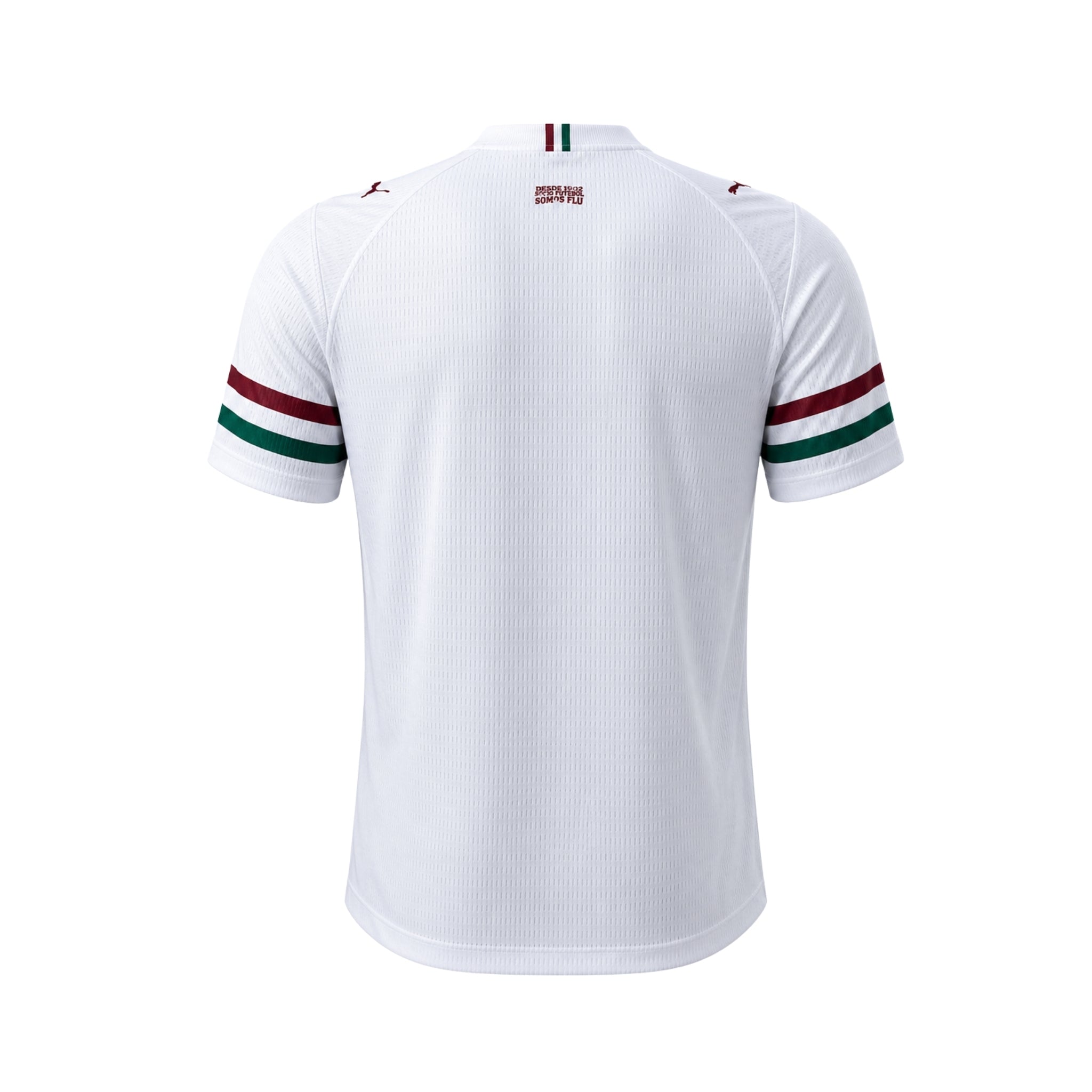 Fluminense Jersey_mc 26/27 Football jersey - Fluminense Away 26/27 - Versão Jogador