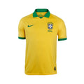 Brazil 19/20 Football jersey - Brésil Domicilie 19/20