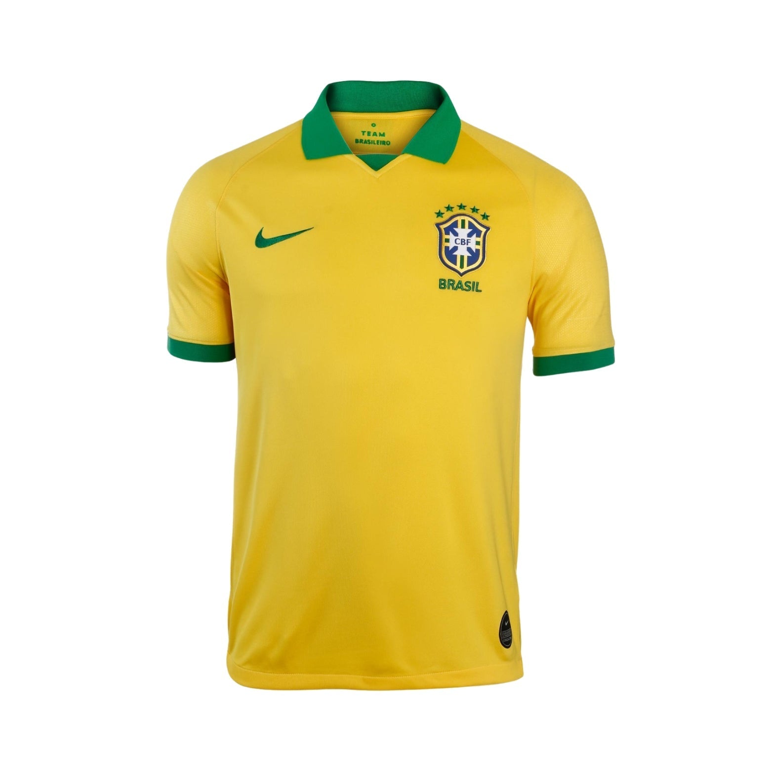 Brazil 19/20 Football jersey - Brésil Domicilie 19/20