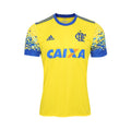Flamengo Away 17/18