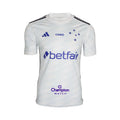 Cruzeiro Away 23/24 Football jersey - Cruzeiro Away 23/24 - Todos os Patrocinadores