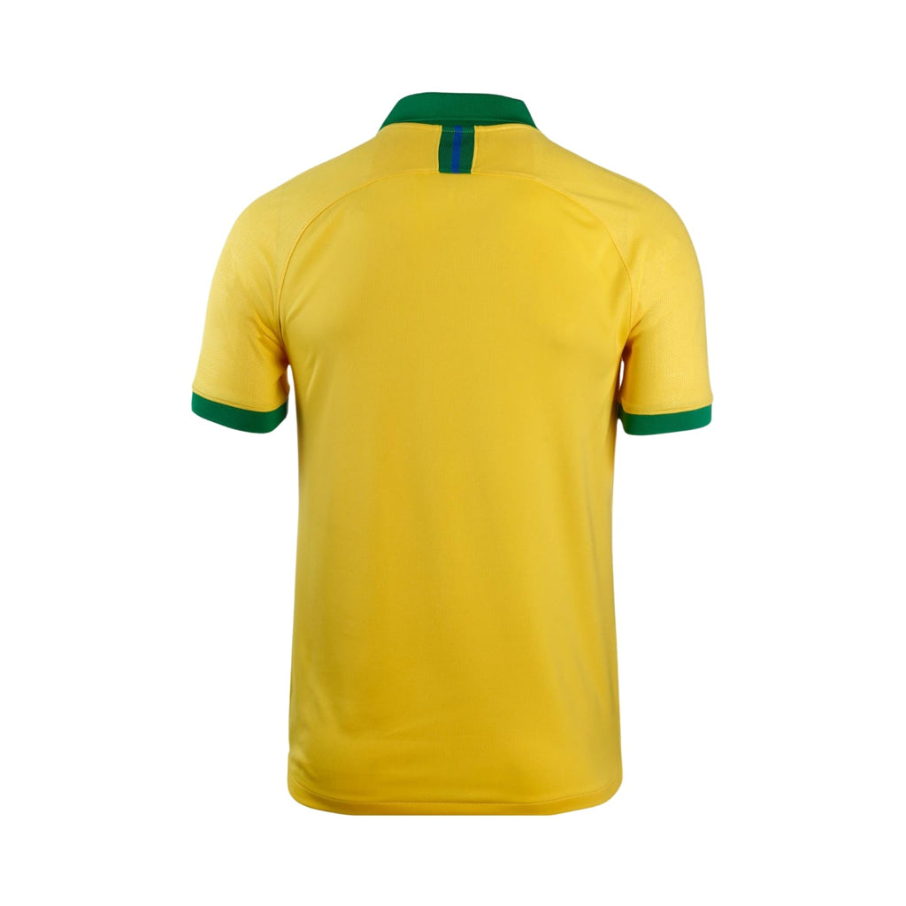 Brazil 19/20 Football jersey - Brésil Domicilie 19/20