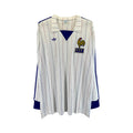 France Away 81/82 Football jersey - France Extérieur 81/82 - Manches Longues