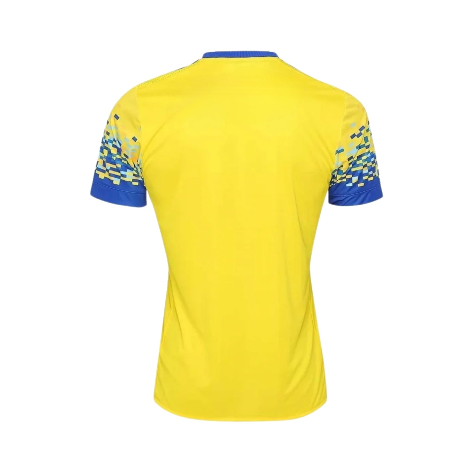 Flamengo Away 17/18
