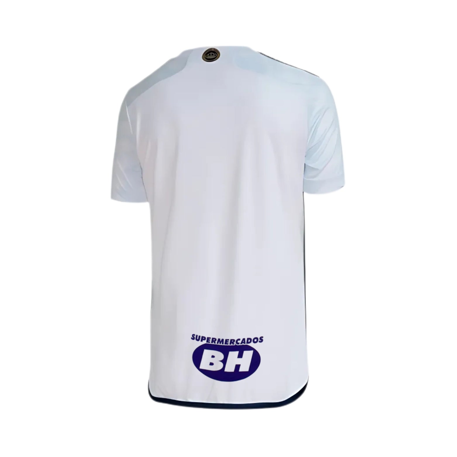 Cruzeiro Away 23/24 Football jersey - Cruzeiro Away 23/24 - Todos os Patrocinadores