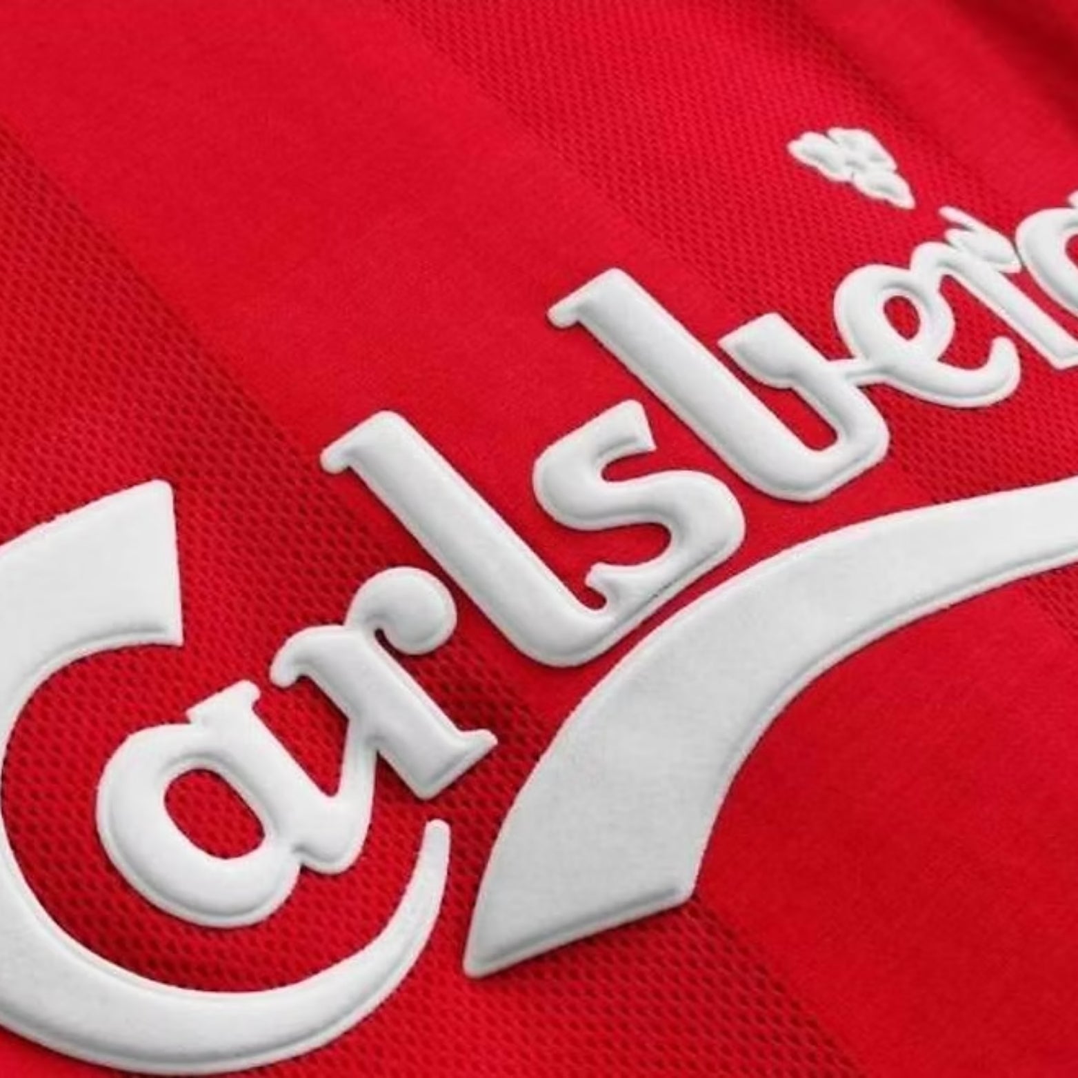 Liverpool Home 95/96 Football jersey - Liverpool Domicile 95/96
