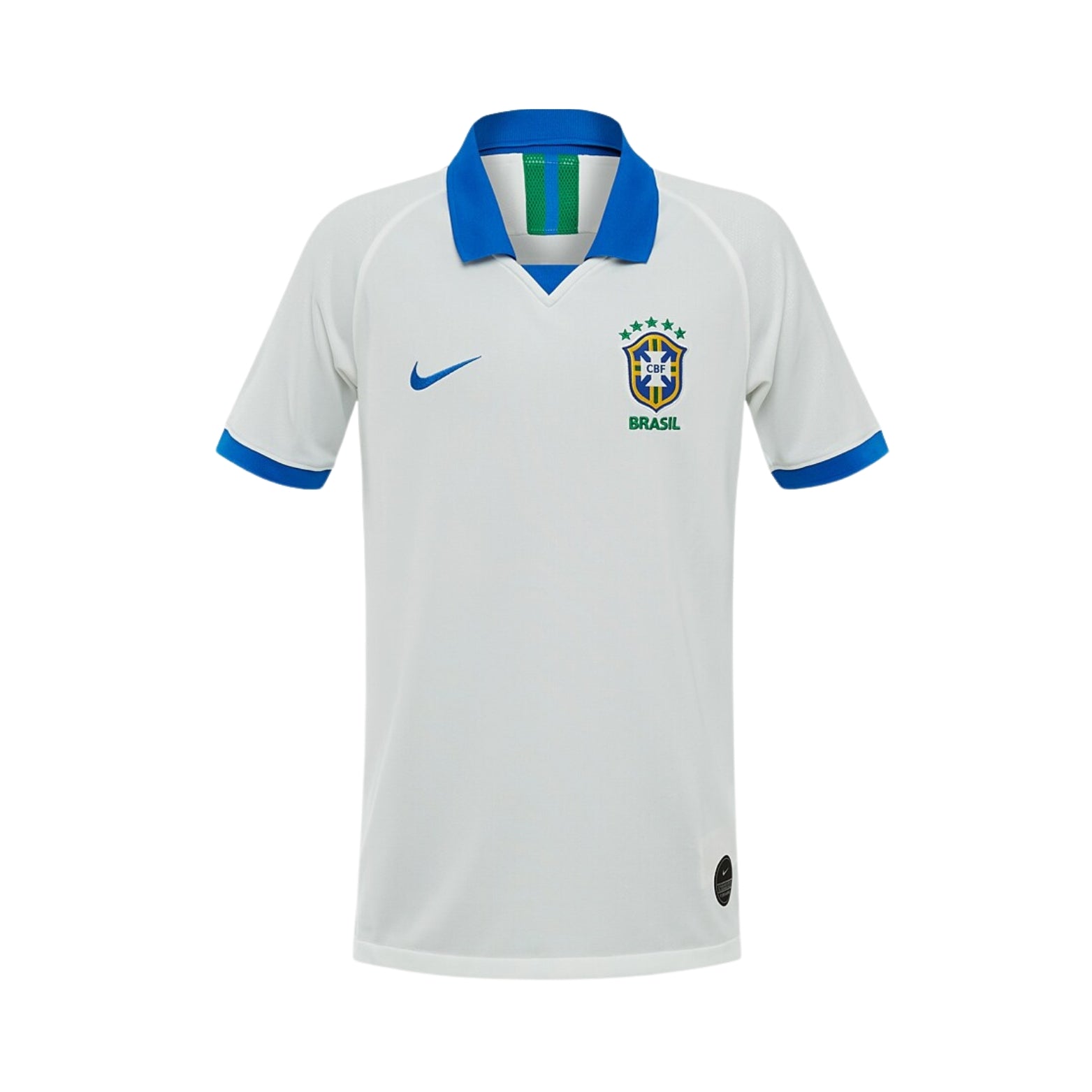 Brasil Alternativa #7 Vinicius - Niño