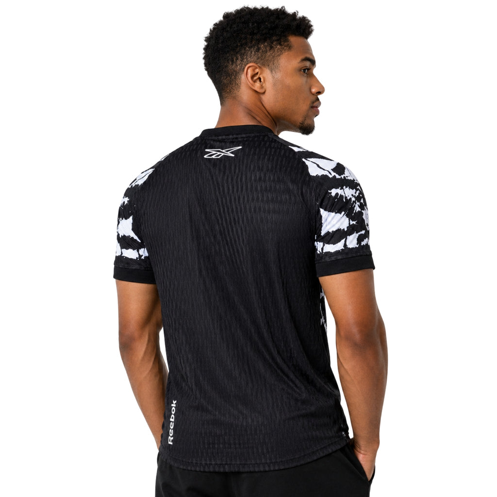 Botafogo Fourth 26/27 Football jersey - Botafogo Quarto Uniforme 26/27 - Versão Jogador