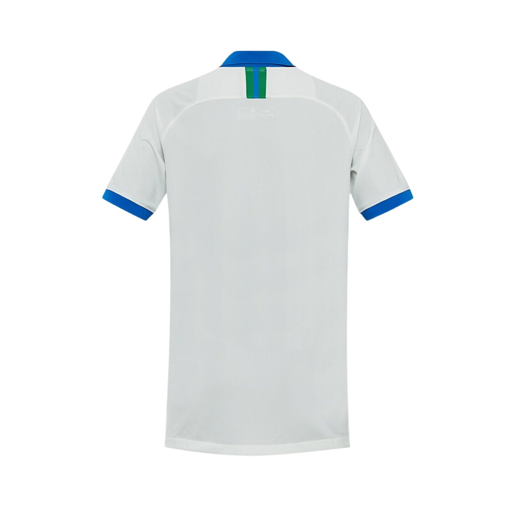 Brazil Away 19/20 Football jersey - Brésil Extérieur 19/20