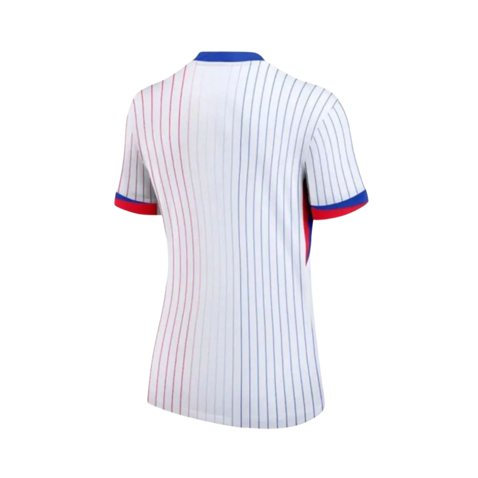 France Away 24/25 Football jersey - France Extérieur 24/25 - Version Féminine