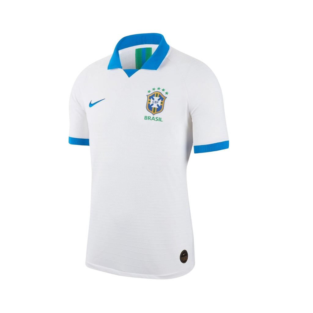Brazil Away 19/20 Football jersey - Brésil Extérieur 19/20