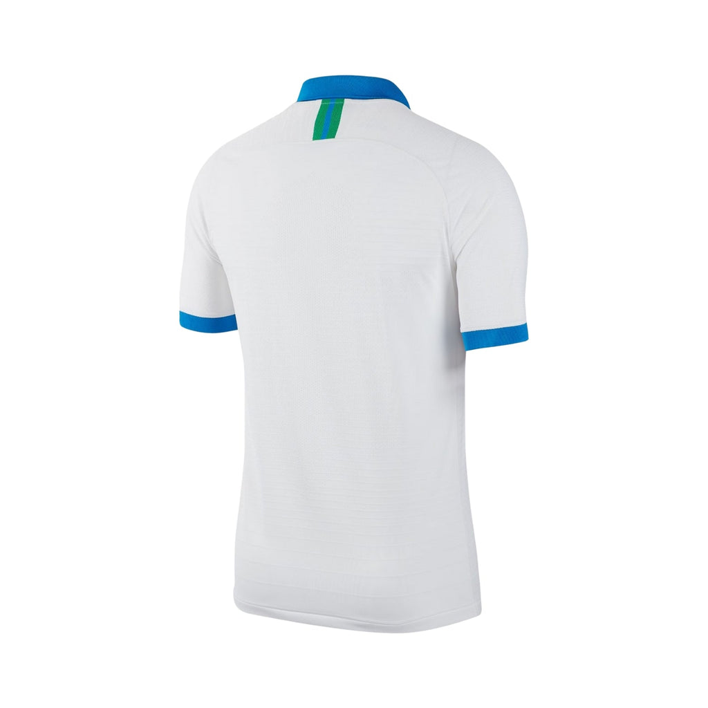 Brazil Away 19/20 Football jersey - Brésil Extérieur 19/20