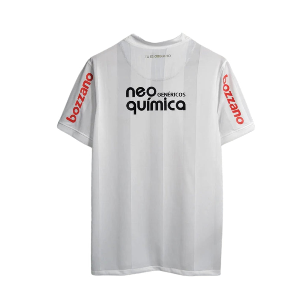 Corinthians Home 12/13 Football jersey - Corinthians Home 12/13
