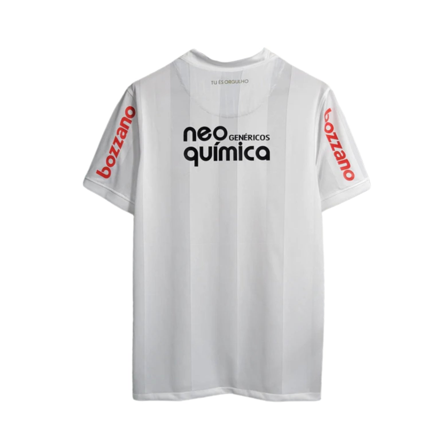 Corinthians Home 12/13 Football jersey - Corinthians Home 12/13