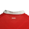 Manchester united Home 10/11 Football jersey - Manchester United Domicile 10/11