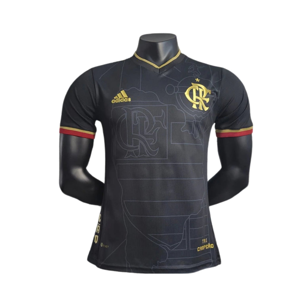 Flamengo Edição Especial 23/24 - Versão Jogador
