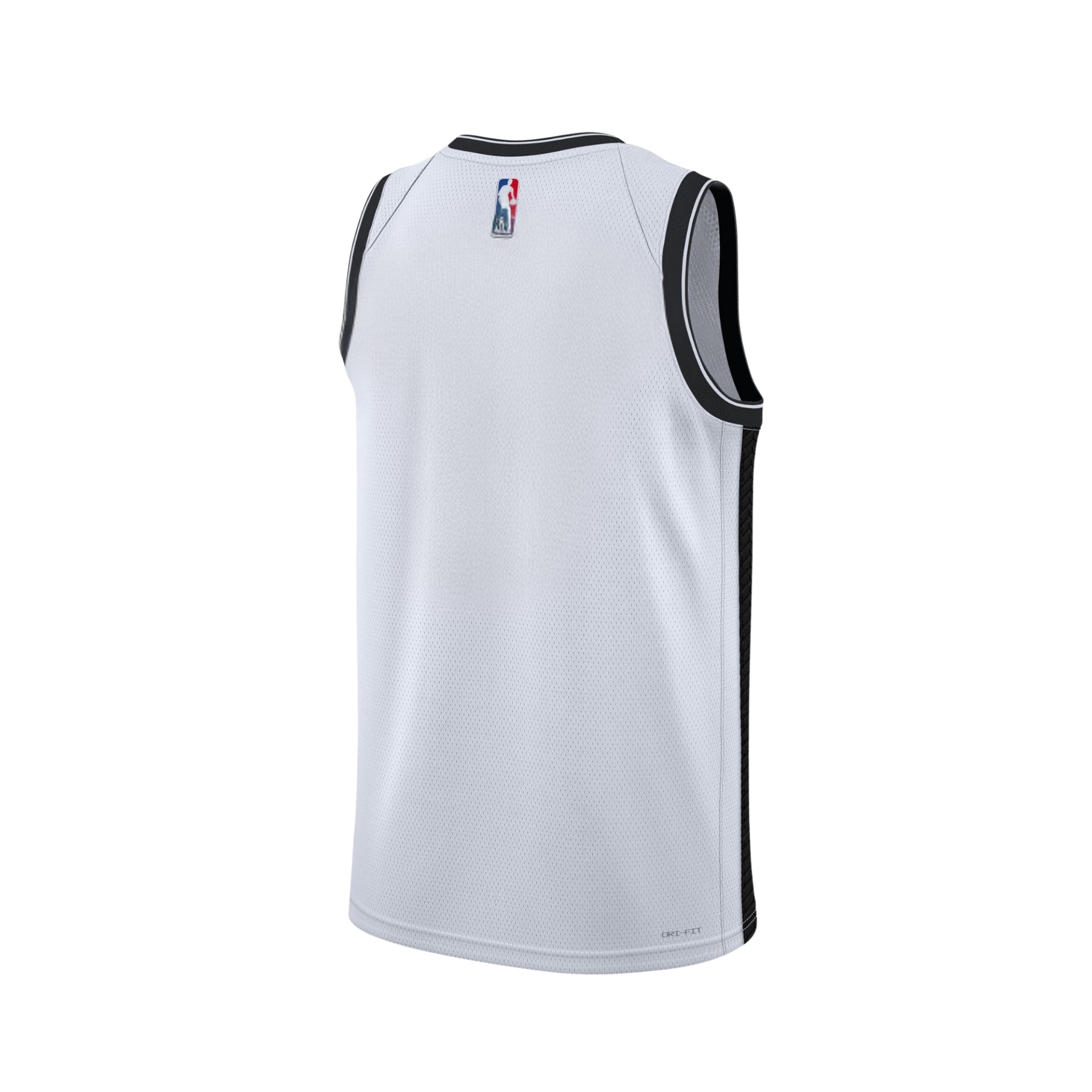 Brooklyn nets 25/26 Football jersey - Brooklyn Nets Association Edition 25/26