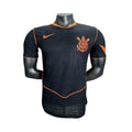 Corinthians Terceiro Uniforme 25/26 - Versão Jogador