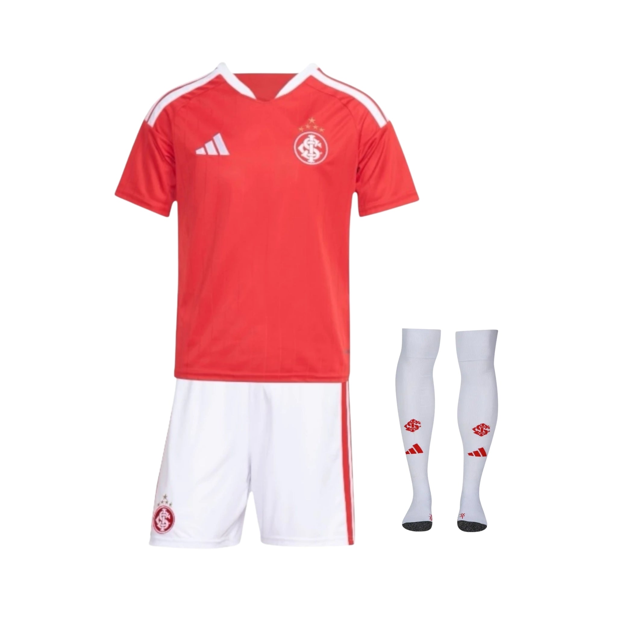 Kit - Internacional Home 26/27