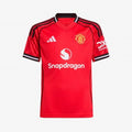 Manchester united 25/26 Football jersey - Manchester United 2025/26