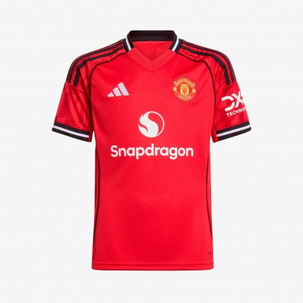 Manchester united 25/26 Football jersey - Manchester United 2025/26