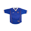 Netherlands Away 98/99 Football jersey - Pays-Bas Extérieur 98/99