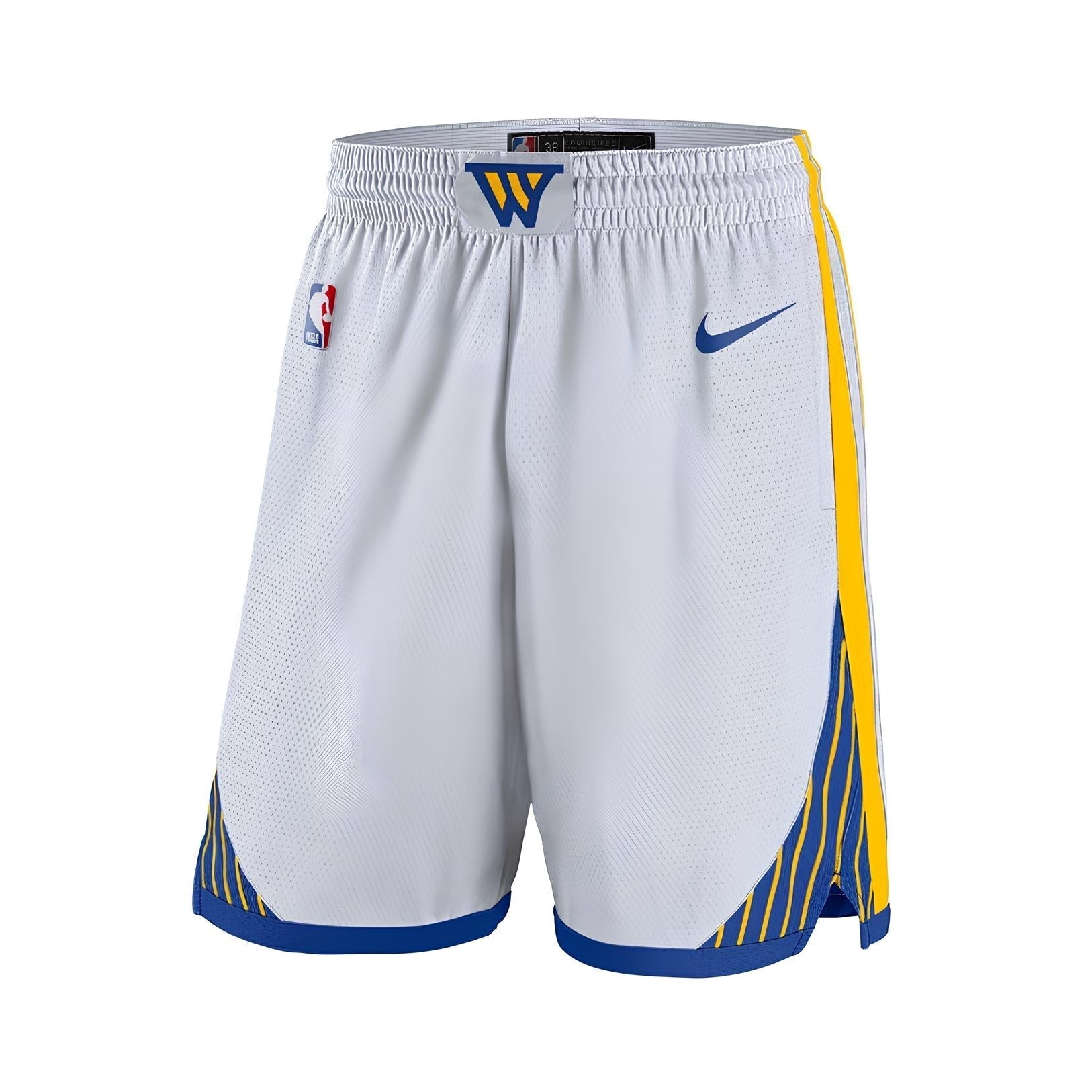 Golden state warriors 24/25 Football jersey - Golden State Warriors Association Edition 24/25