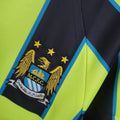 Manchester city Away 98/99 Football jersey - Manchester City Extérieur 98/99