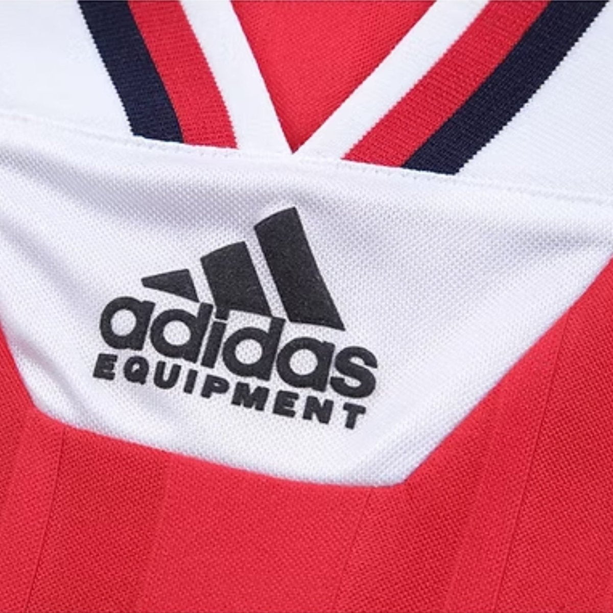 Arsenal Home 92/93 Football jersey - Arsenal Principal 92/93