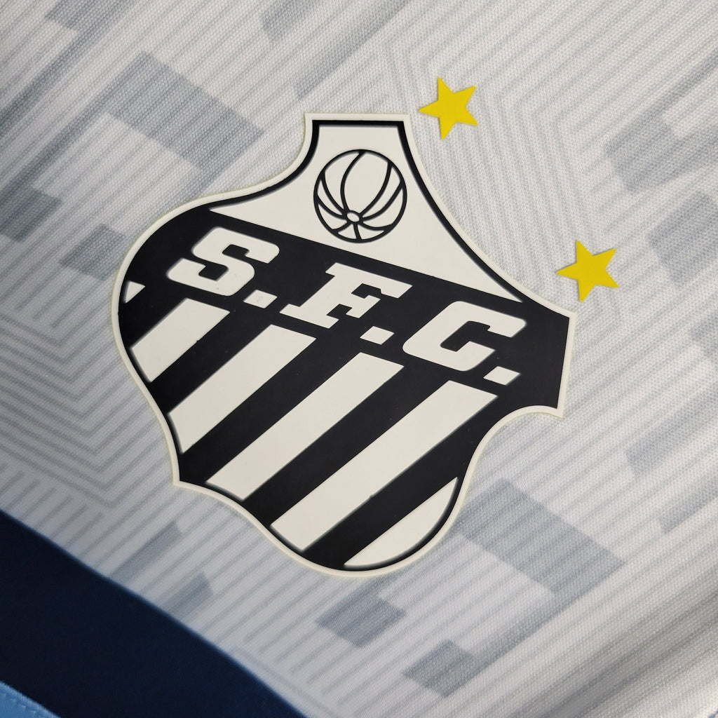 Santos Treino 23/24
