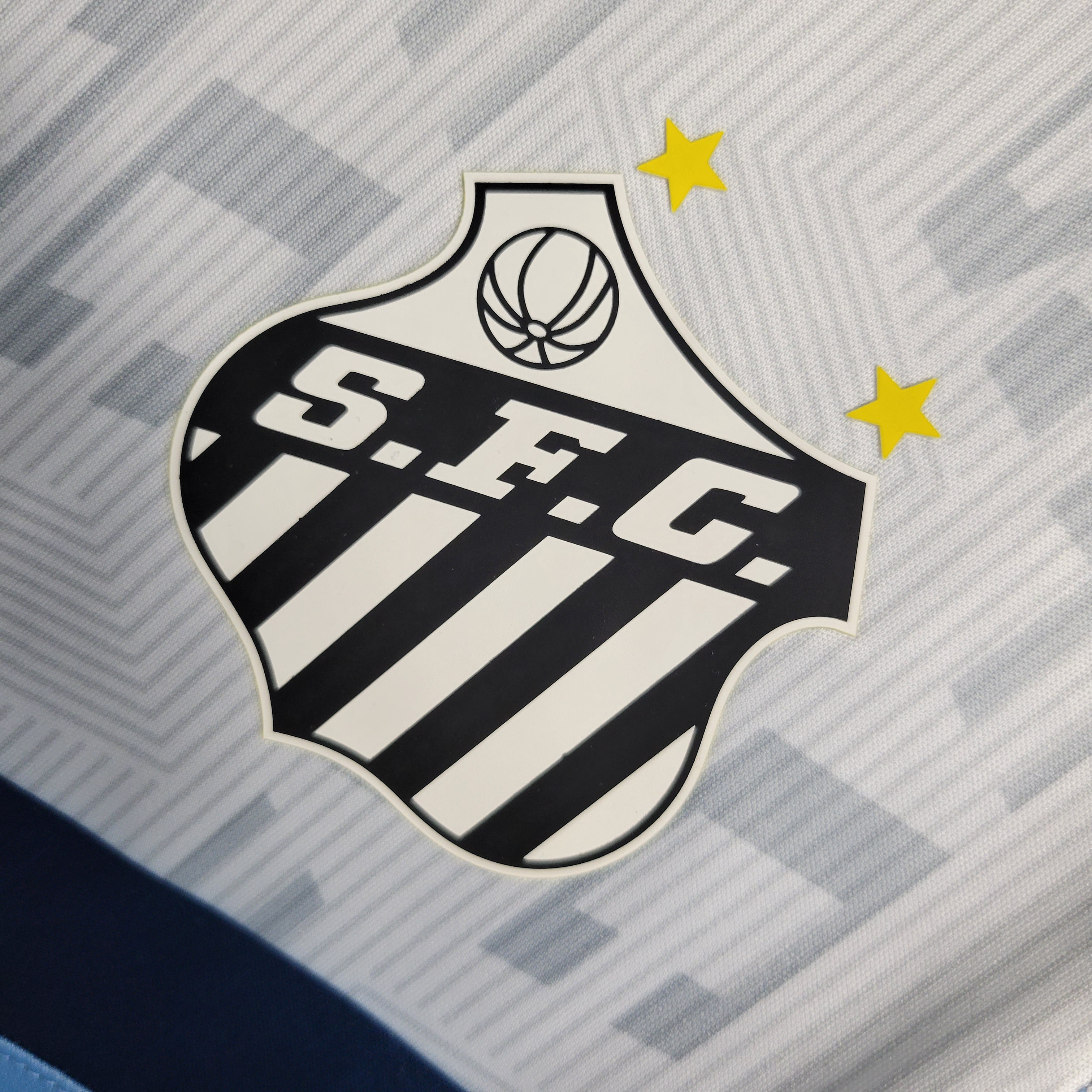 Santos Treino 23/24