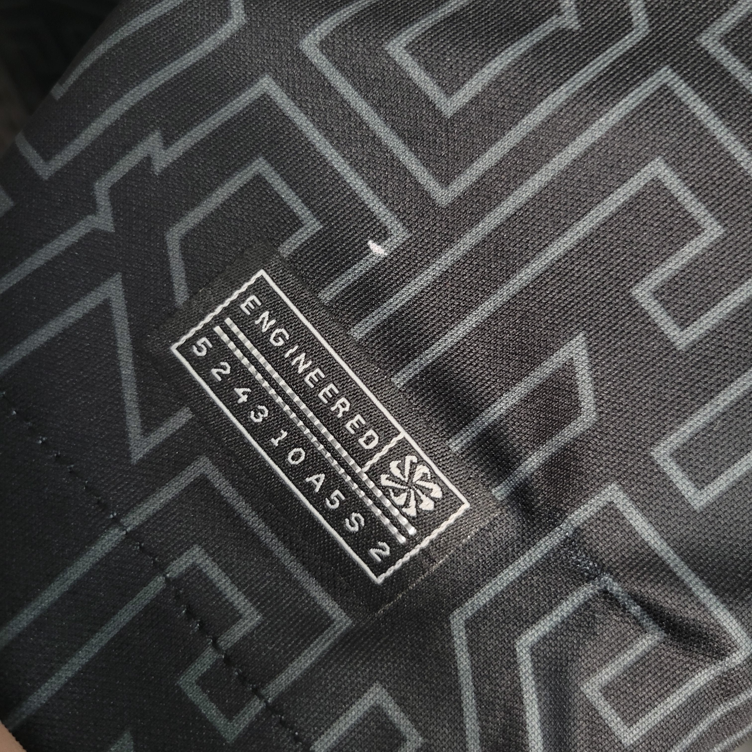 Corinthians Special 23/24 Football jersey - Corinthians Edição Especial 23/24
